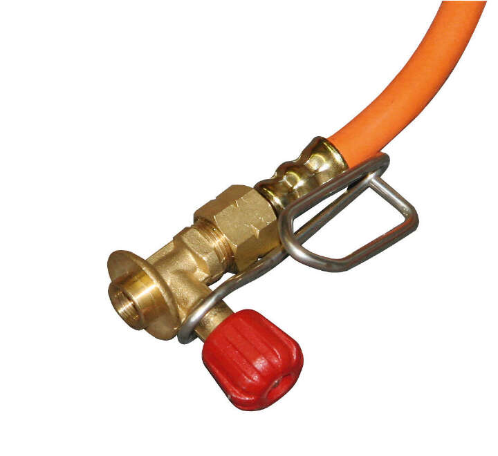 KERBL Euterhaarentferner PREVENTA